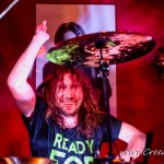 008 Milo&scaron; Meier Druming Syndrome